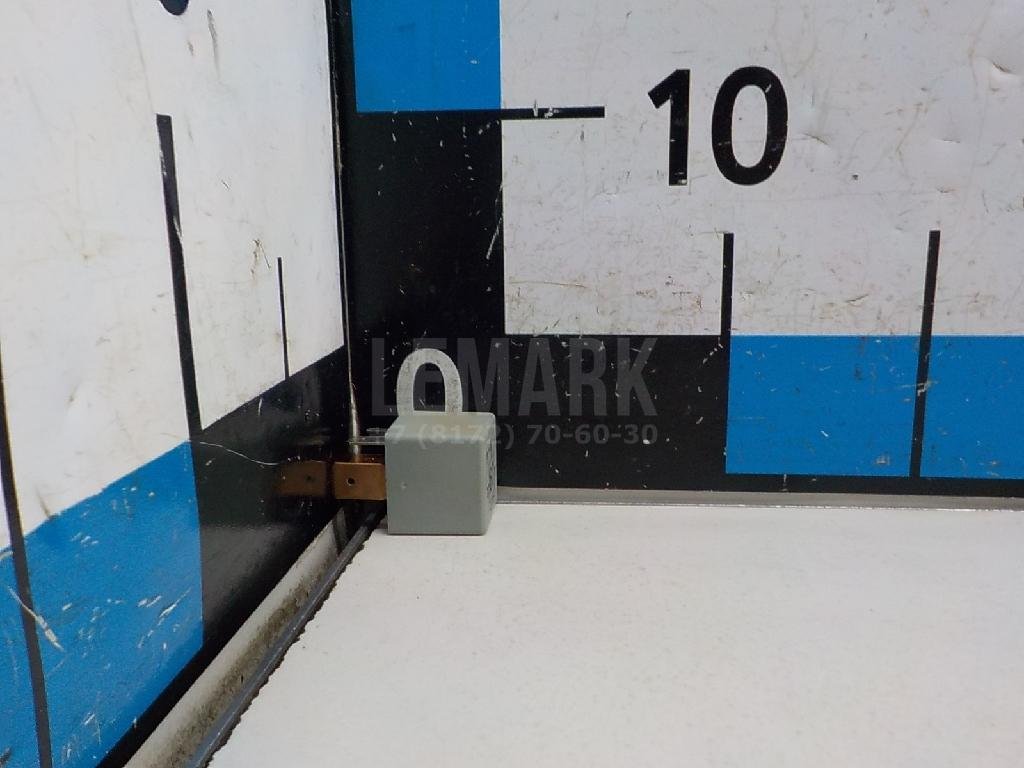 Реле электробензонасоса