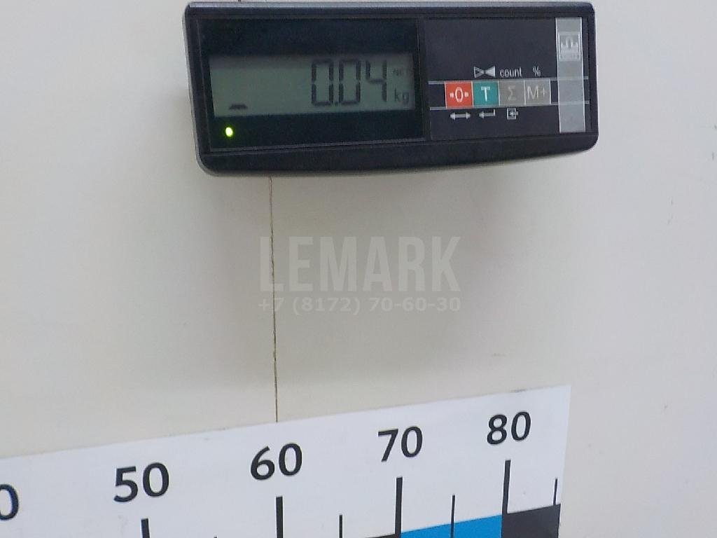 Реле электробензонасоса