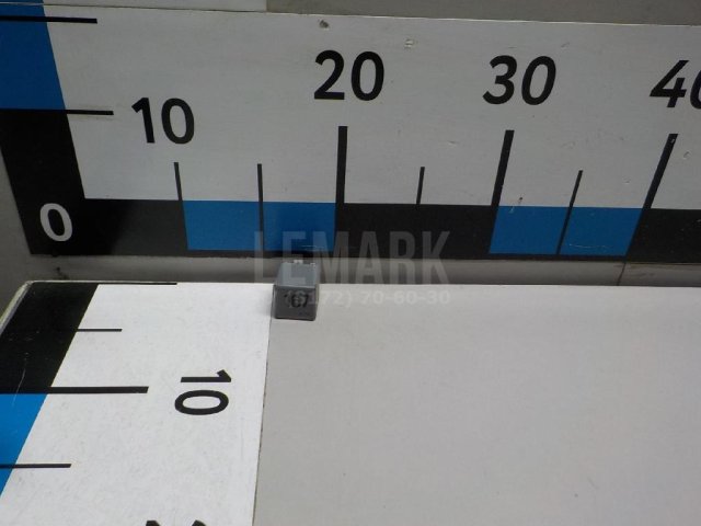 Реле электробензонасоса