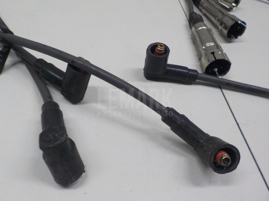 Провод высокого напряжения