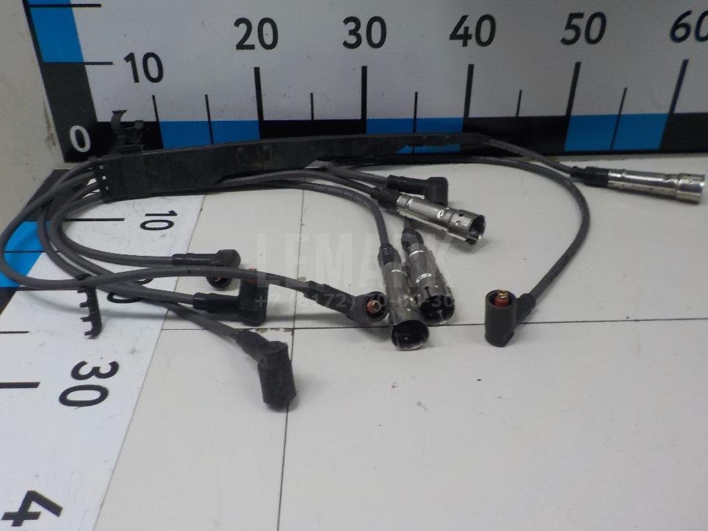 Провод высокого напряжения