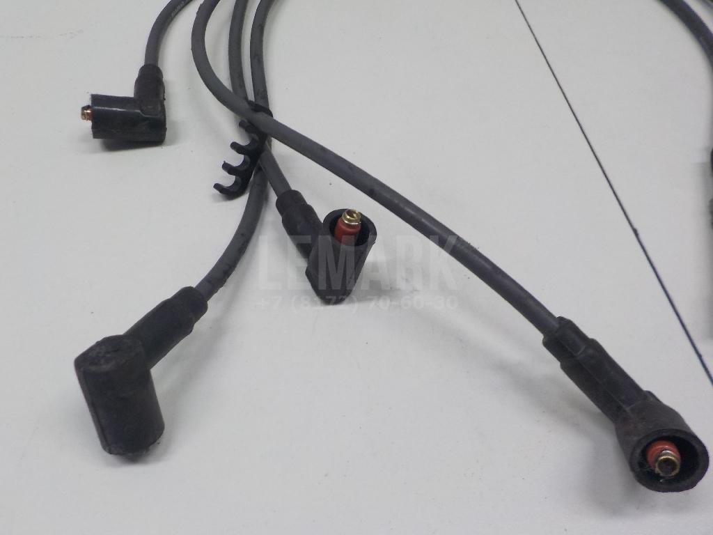 Провод высокого напряжения