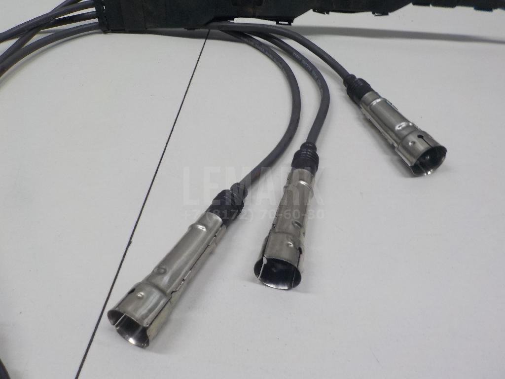 Провод высокого напряжения