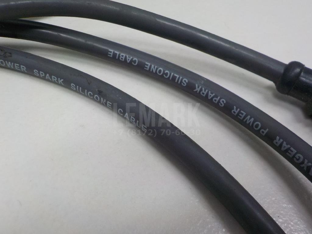 Провод высокого напряжения