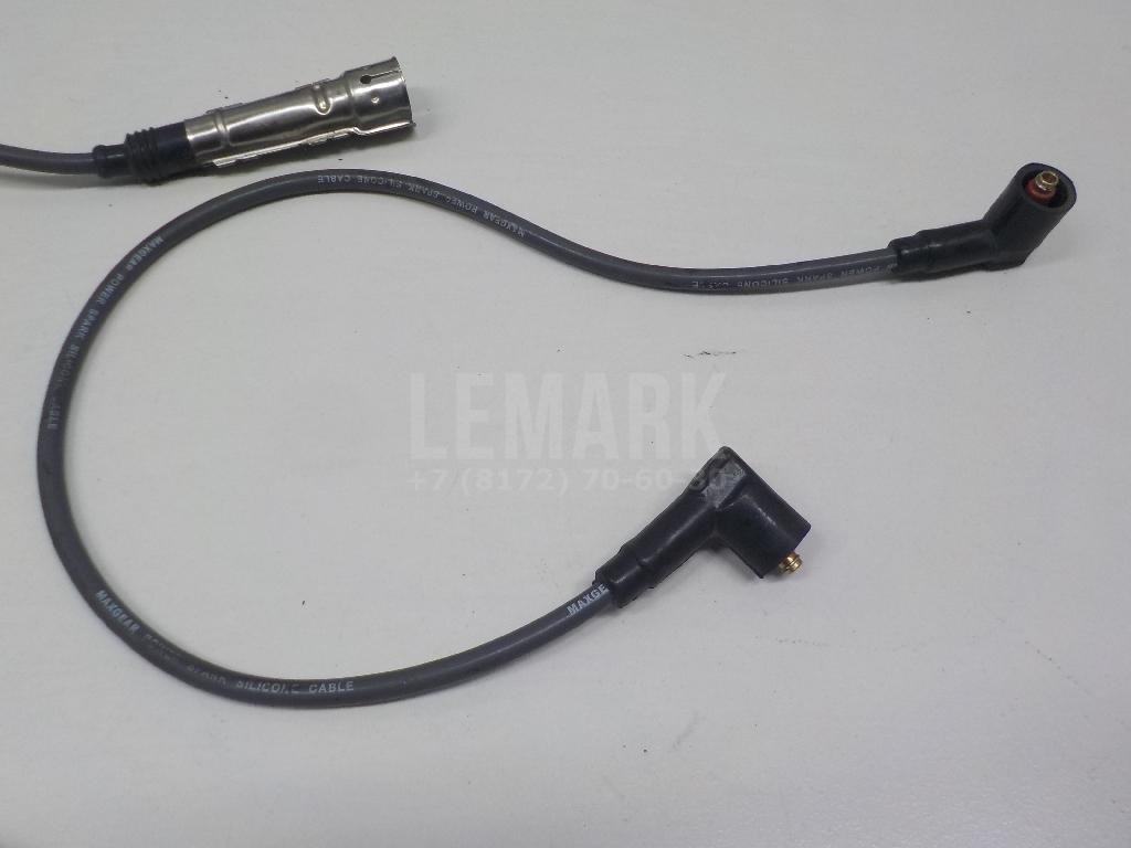 Провод высокого напряжения