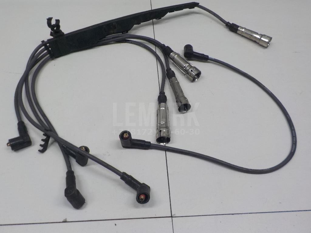 Провод высокого напряжения