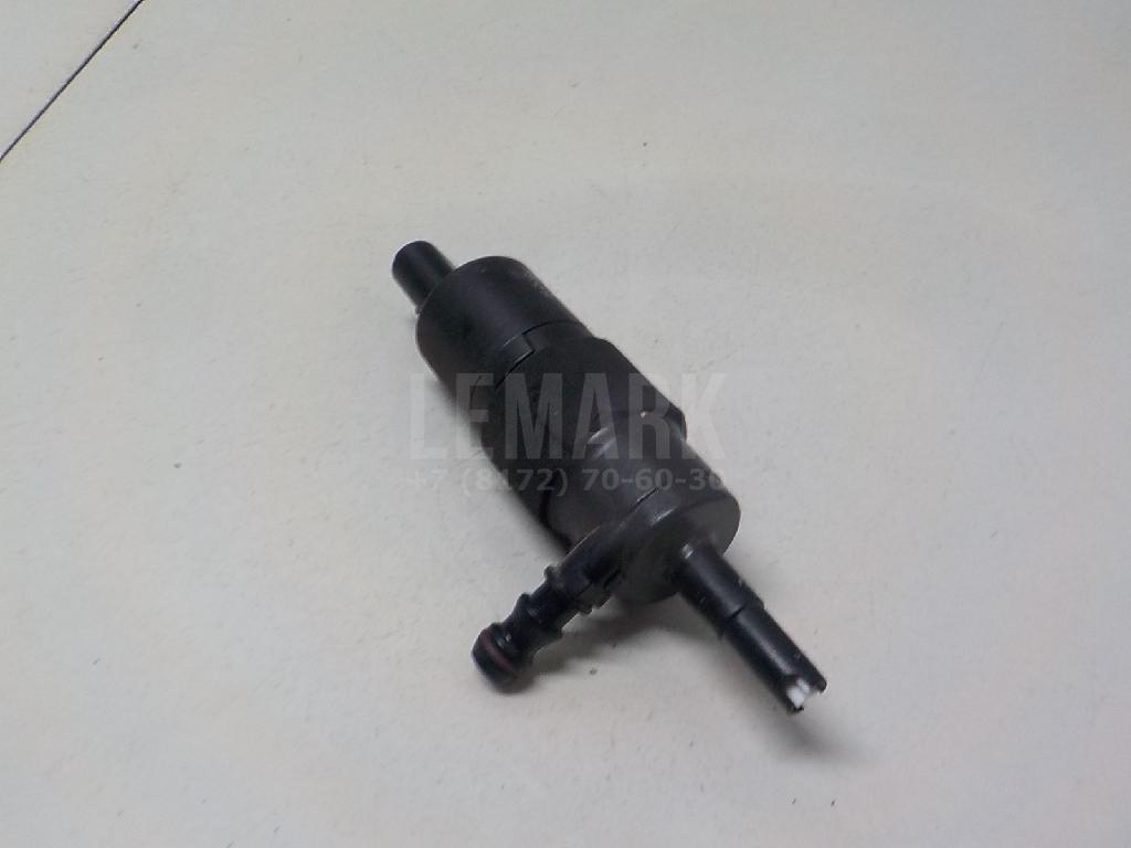 Насос омывателя фар