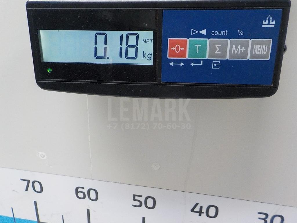 Насос омывателя фар