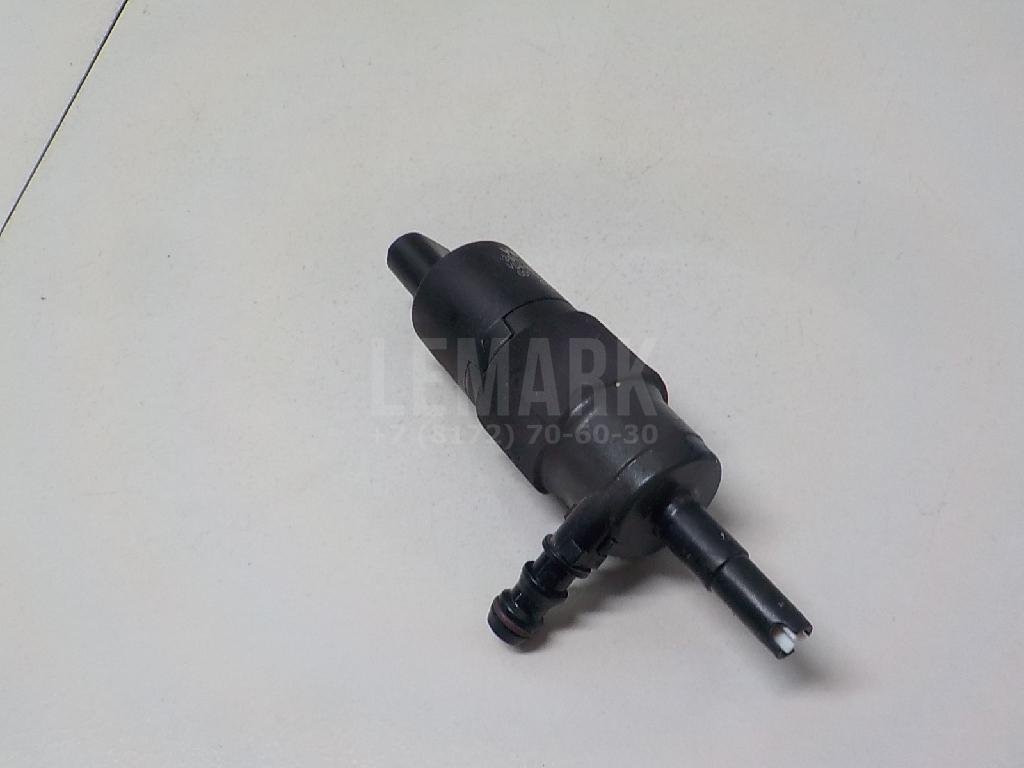 Насос омывателя фар