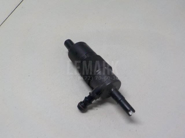 Насос омывателя фар