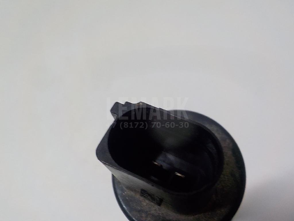 Насос омывателя фар