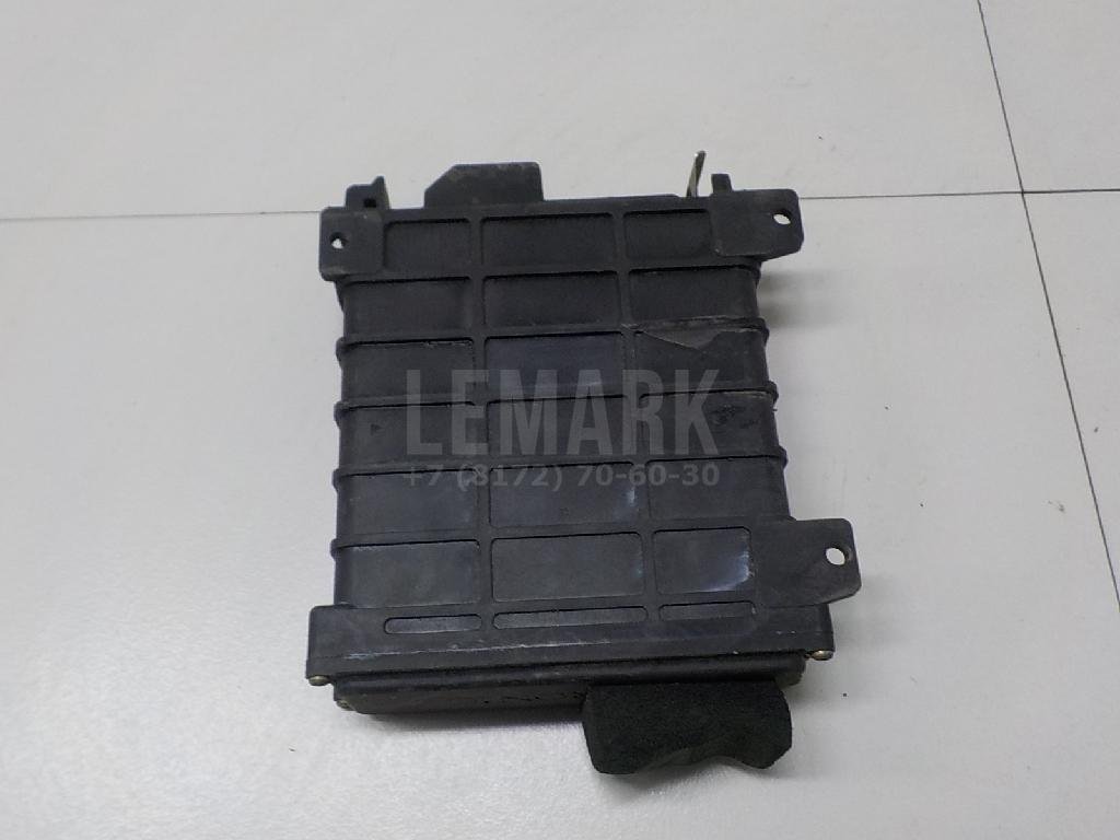 Блок управления двигателем