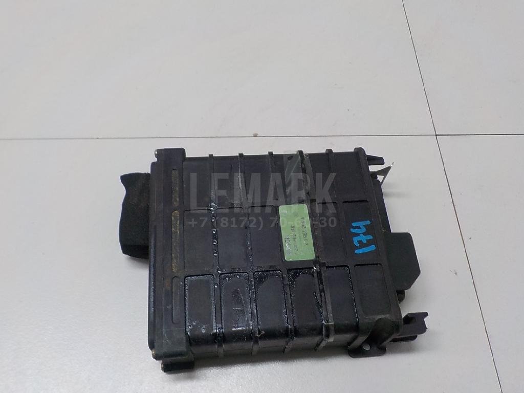 Блок управления двигателем