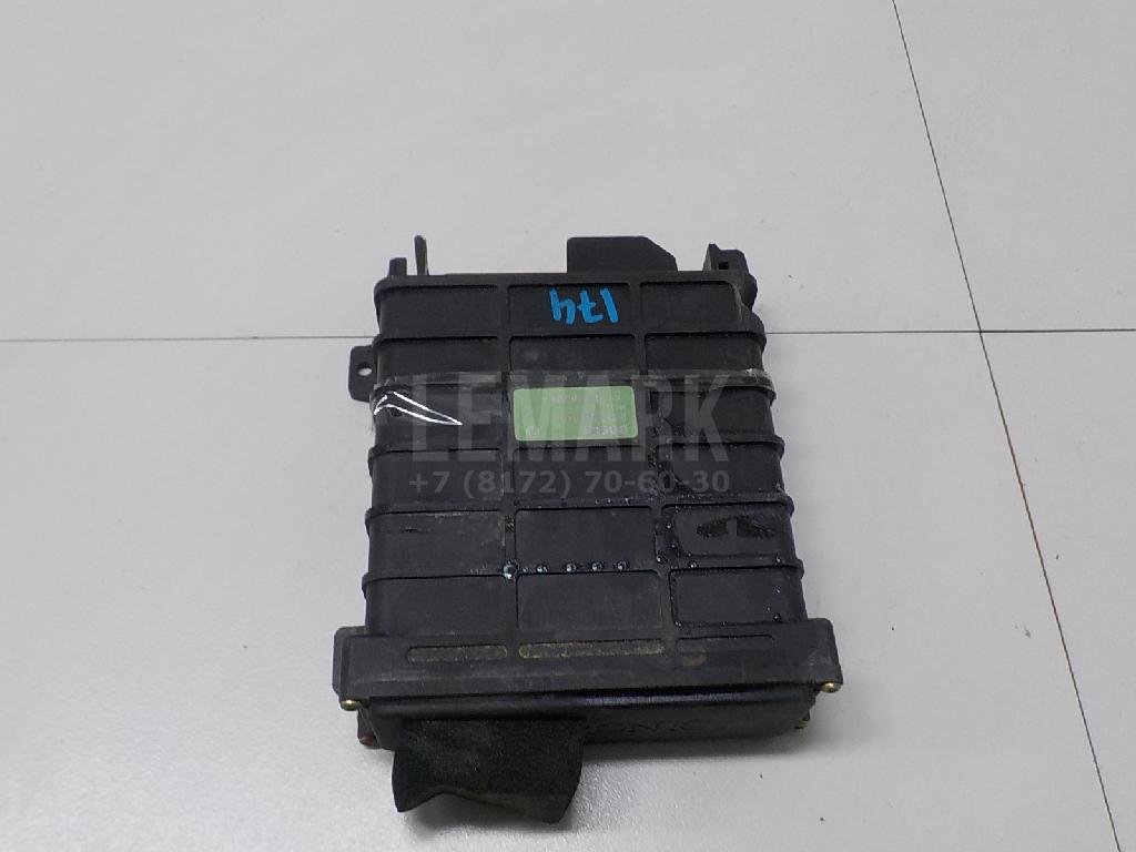 Блок управления двигателем