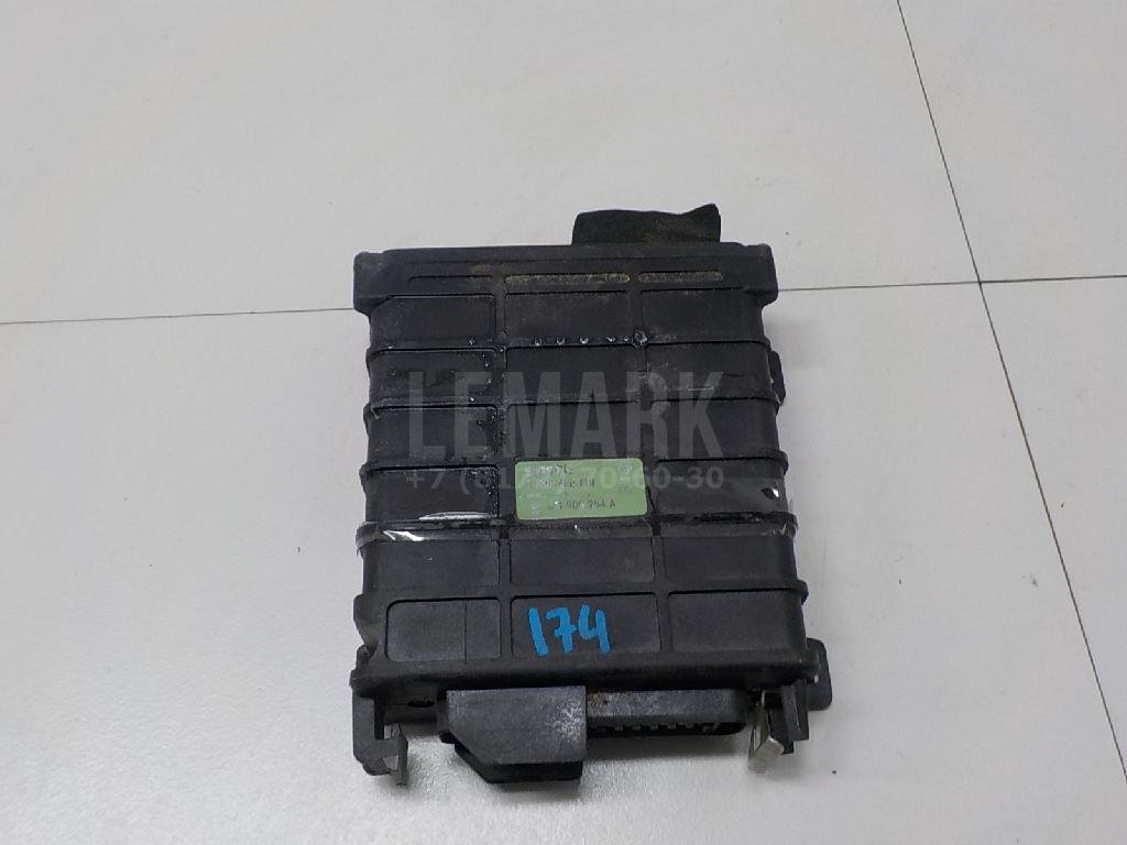 Блок управления двигателем