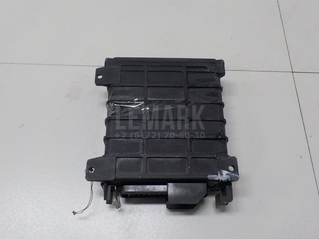 Блок управления двигателем