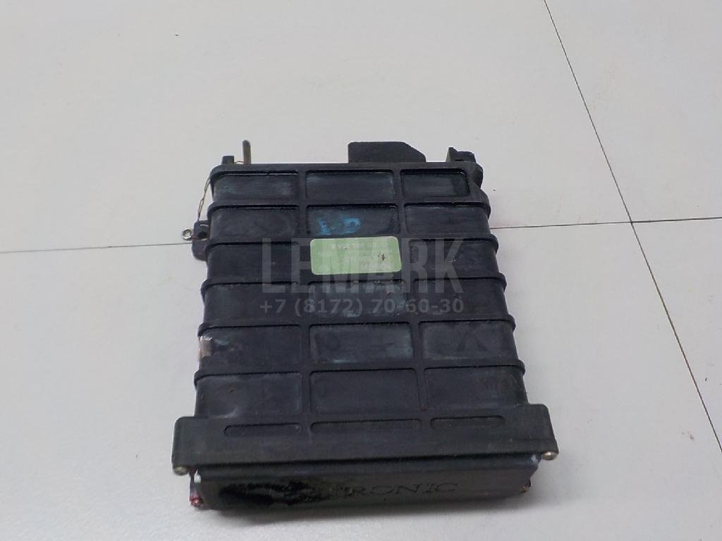 Блок управления двигателем