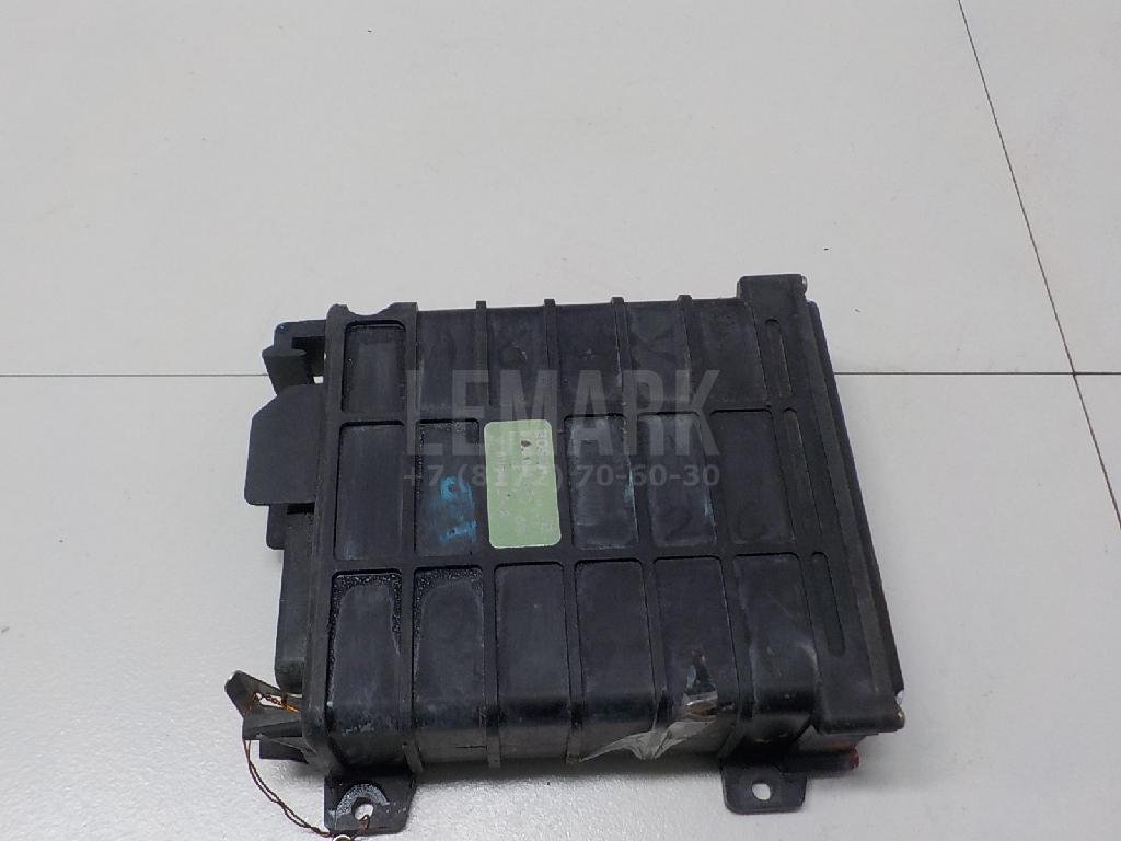 Блок управления двигателем