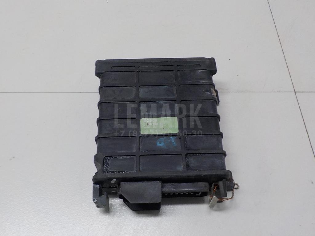 Блок управления двигателем