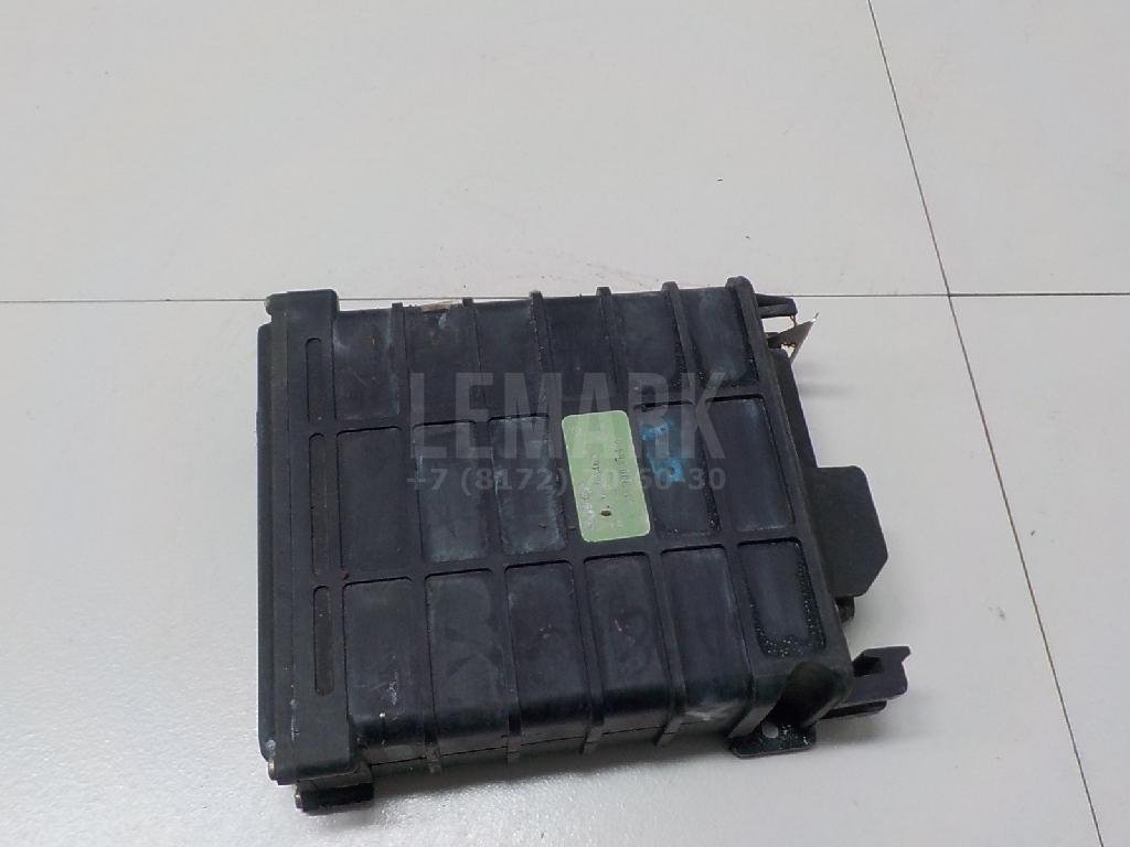 Блок управления двигателем