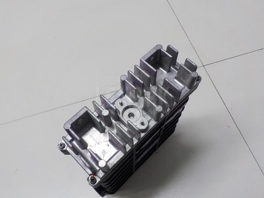 Блок управления двигателем