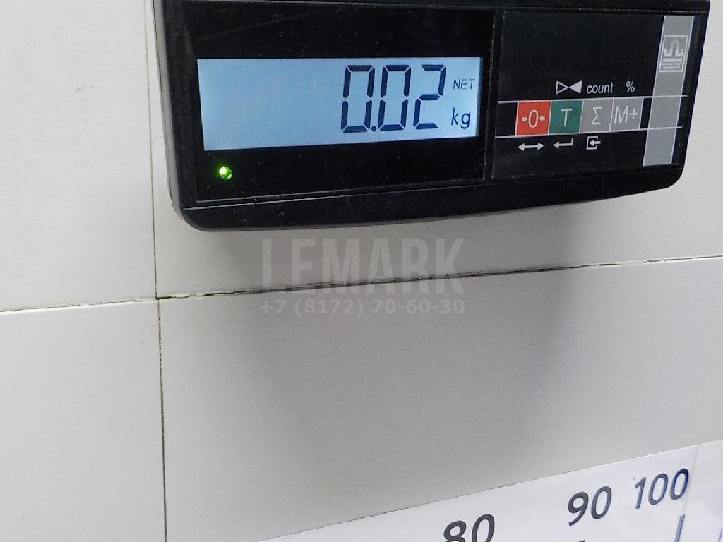 Реле электробензонасоса