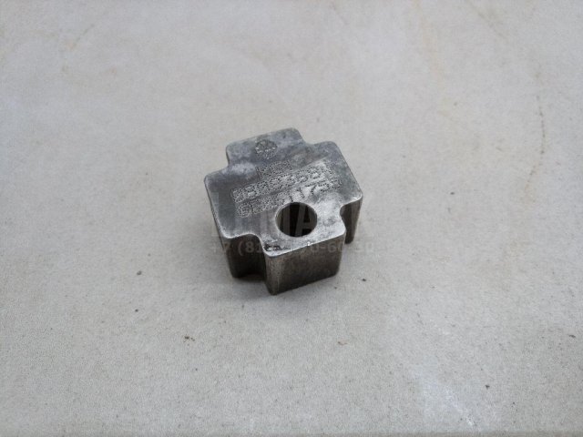 Тройник (тормозная)