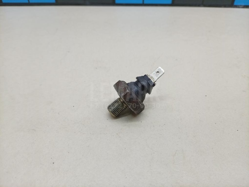 Датчик давления масла