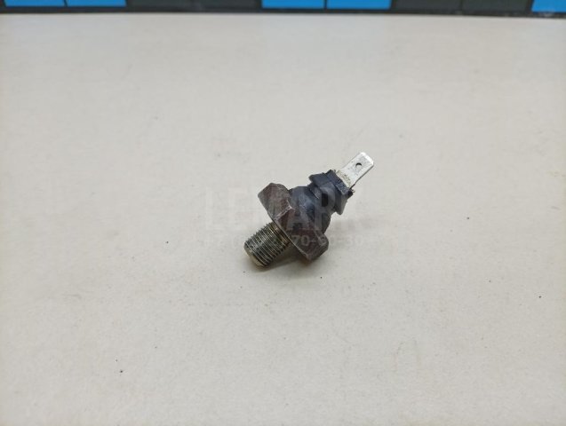 Датчик давления масла