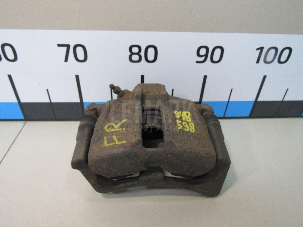 Суппорт тормозной передний