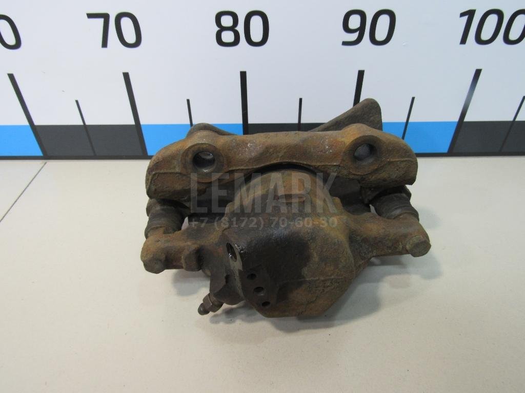 Суппорт тормозной передний