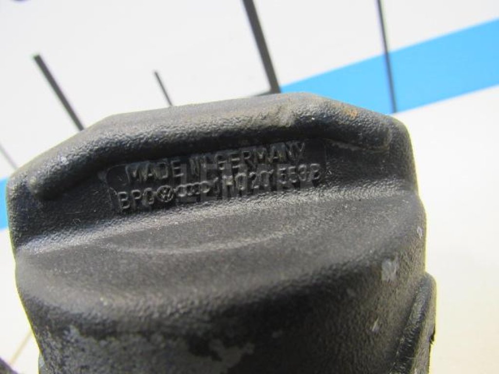 Крышка топливного бака