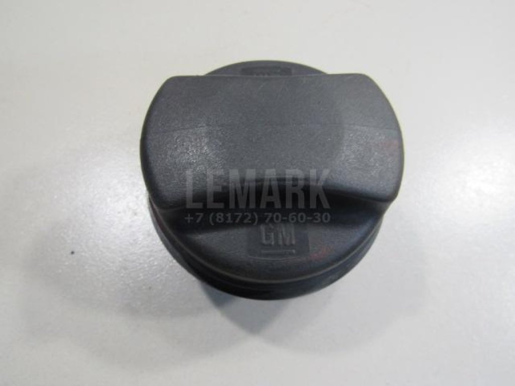 Крышка топливного бака