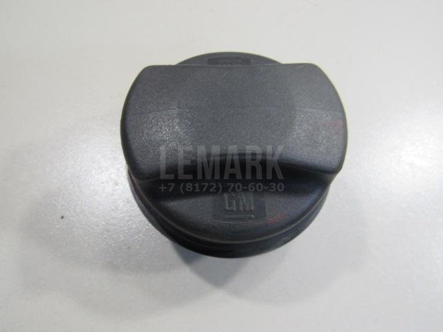 Крышка топливного бака