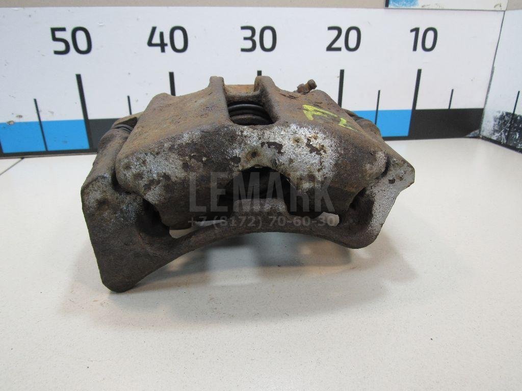 Суппорт тормозной передний