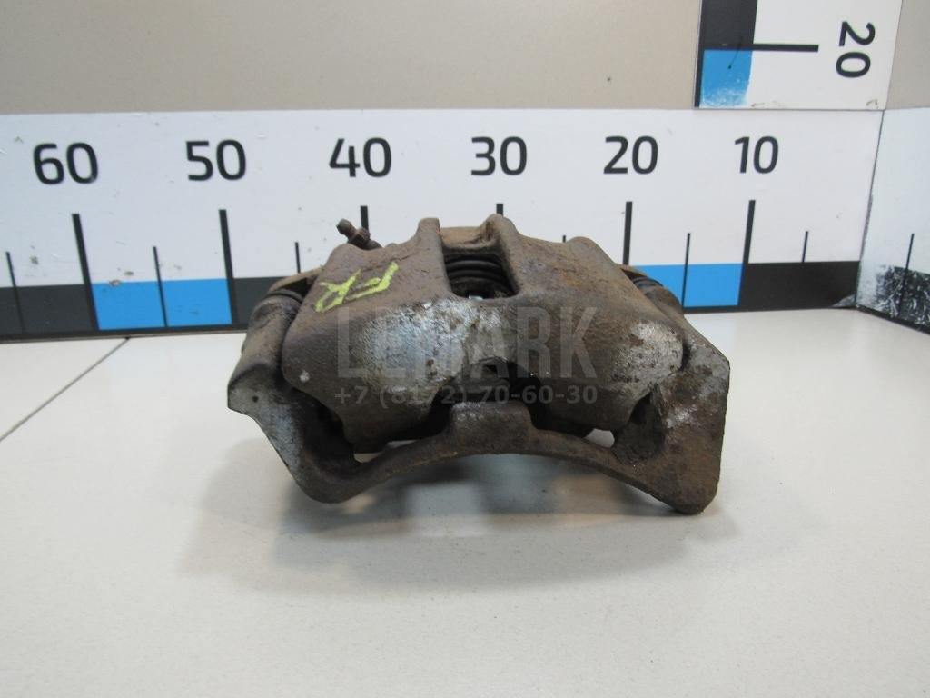 Суппорт тормозной передний