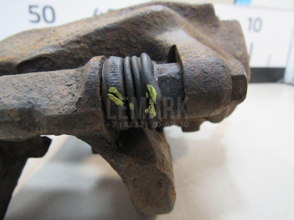 Суппорт тормозной передний