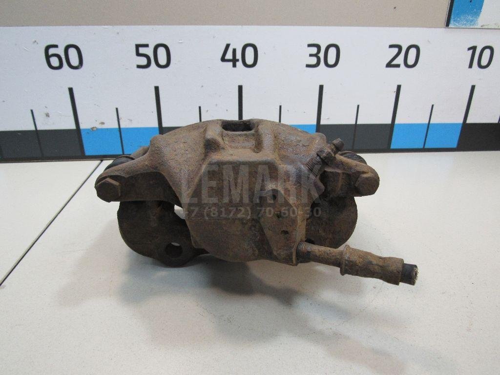 Суппорт тормозной передний