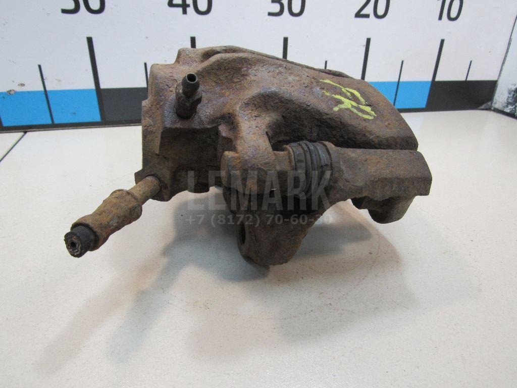 Суппорт тормозной передний