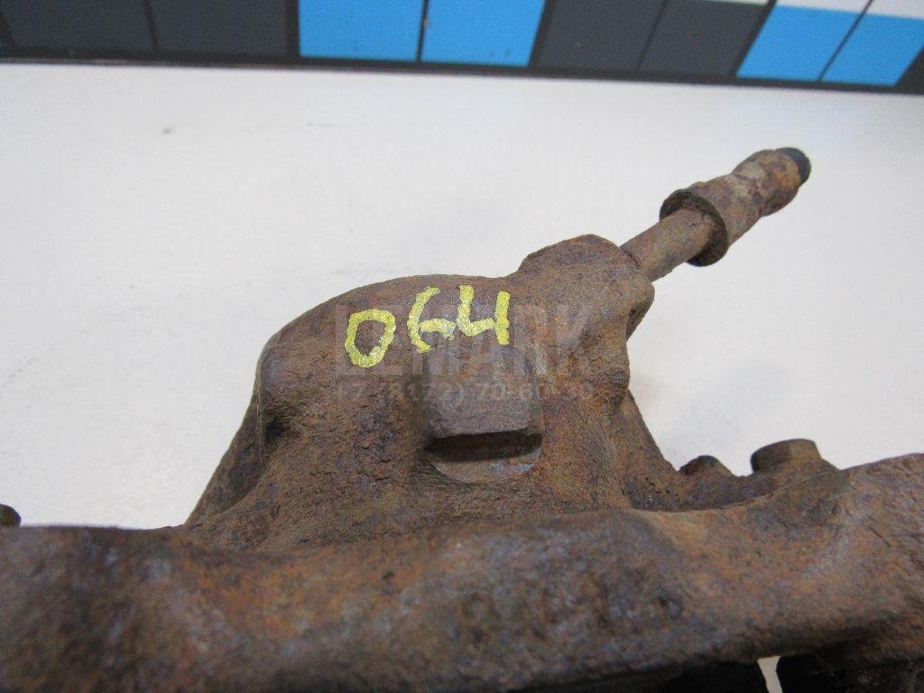 Суппорт тормозной передний