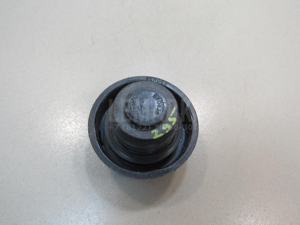 Крышка топливного бака