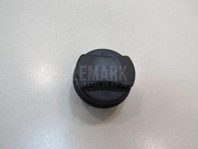 Крышка топливного бака