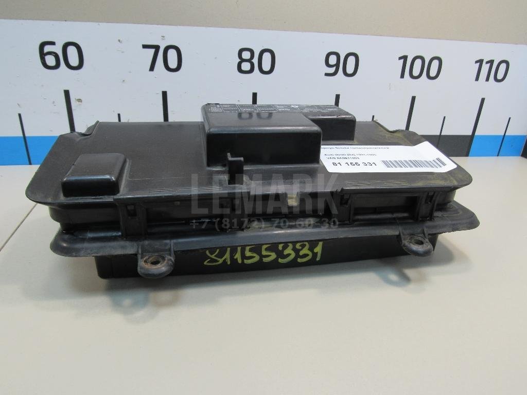 Корпус блока предохранителей