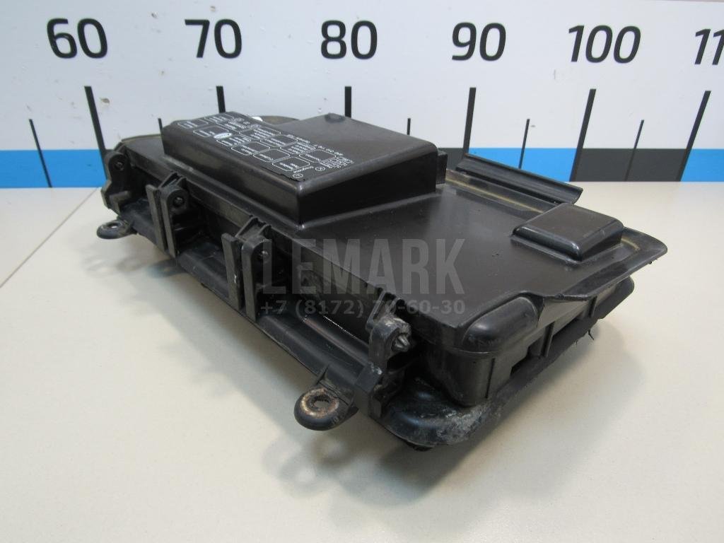 Корпус блока предохранителей