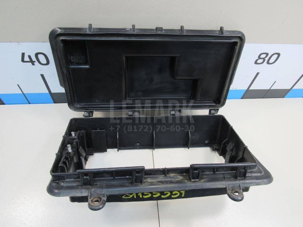 Корпус блока предохранителей