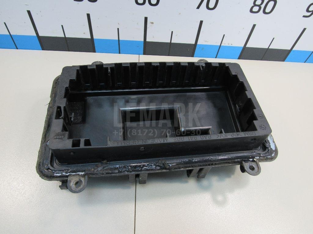 Корпус блока предохранителей