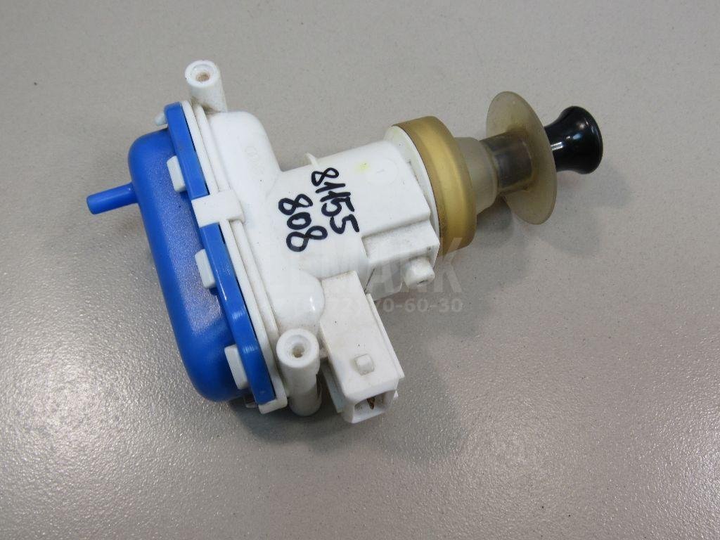 Активатор замка двери