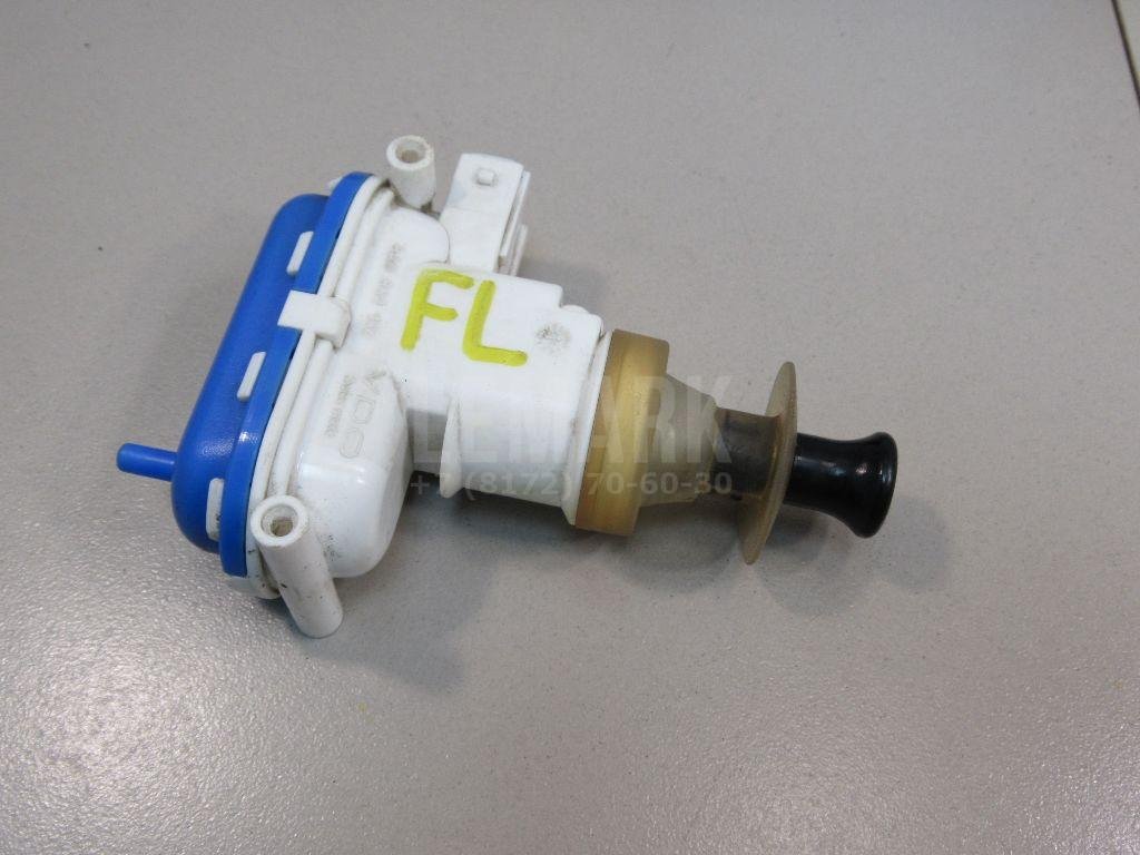 Активатор замка двери