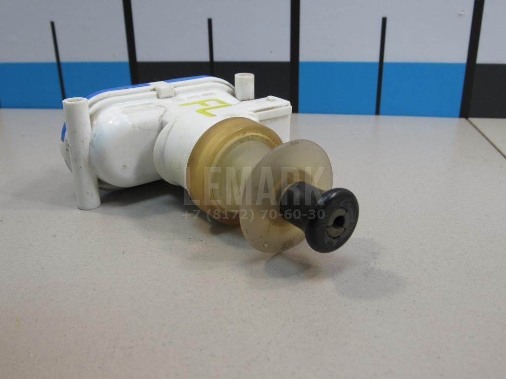 Активатор замка двери