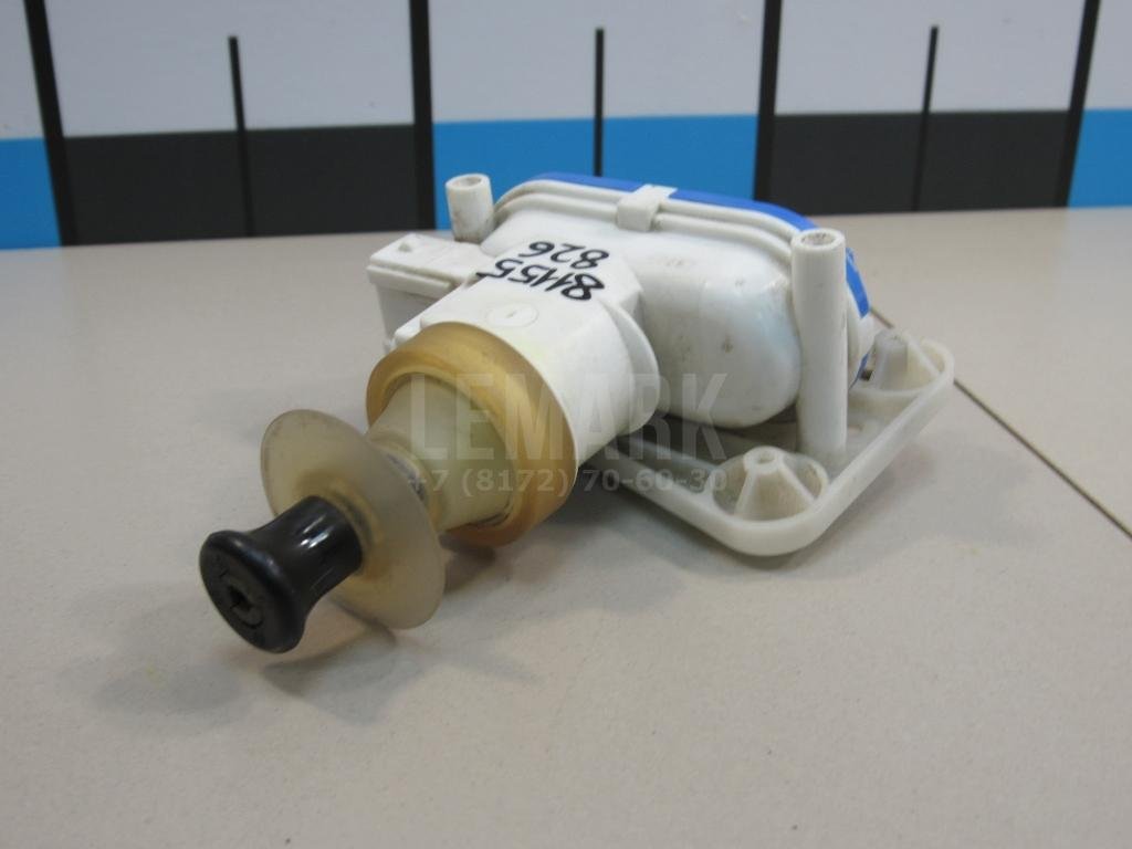 Активатор замка двери